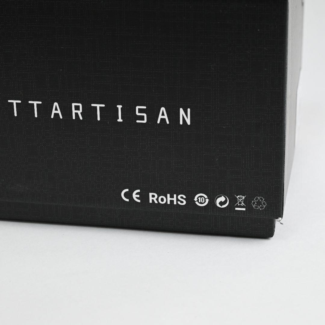 TTARTISAN AF 75mm F2 レンズ (保証期間有・美品)
