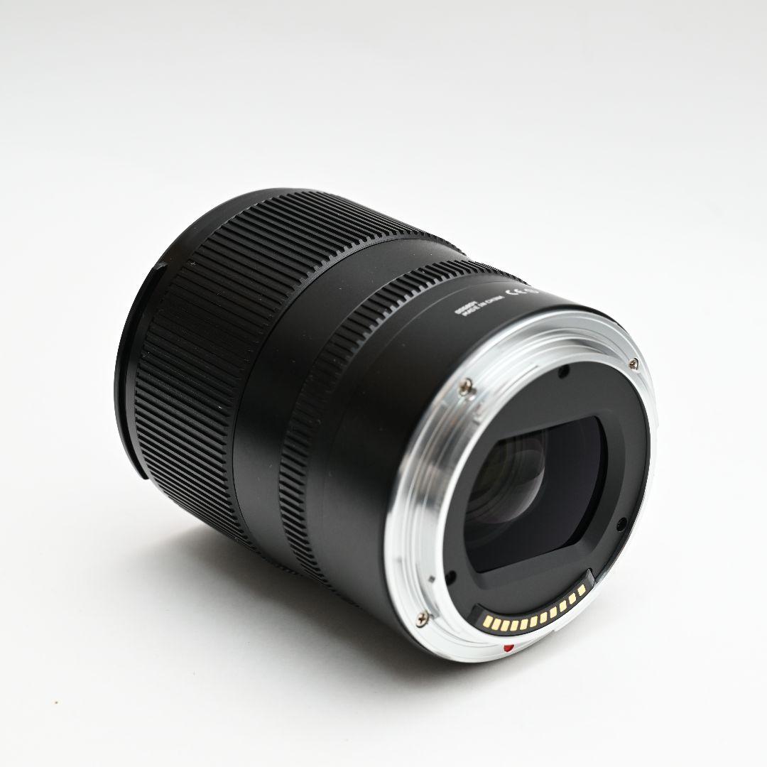 TTARTISAN AF 75mm F2 レンズ (保証期間有・美品)