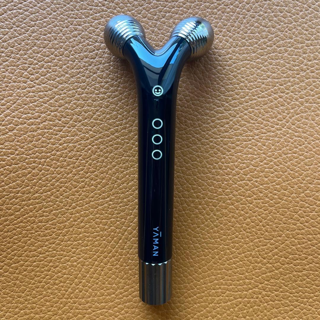 ヤーマン　家庭用美顔器　WAVY mini for Salon PSM-80