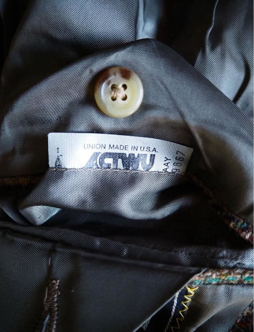 USA製 ラルフローレン ジャケット