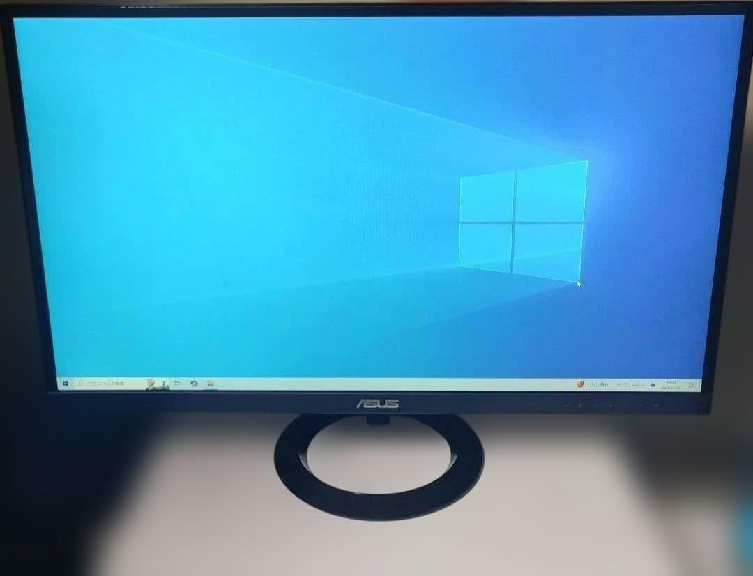 ASUS VZ279HE 27インチ IPS液晶モニター フルHD