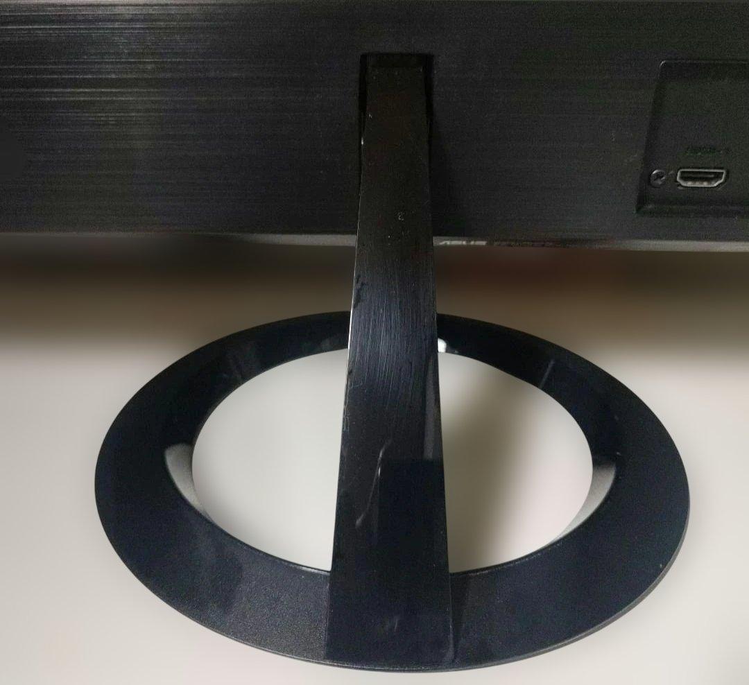 ASUS VZ279HE 27インチ IPS液晶モニター フルHD