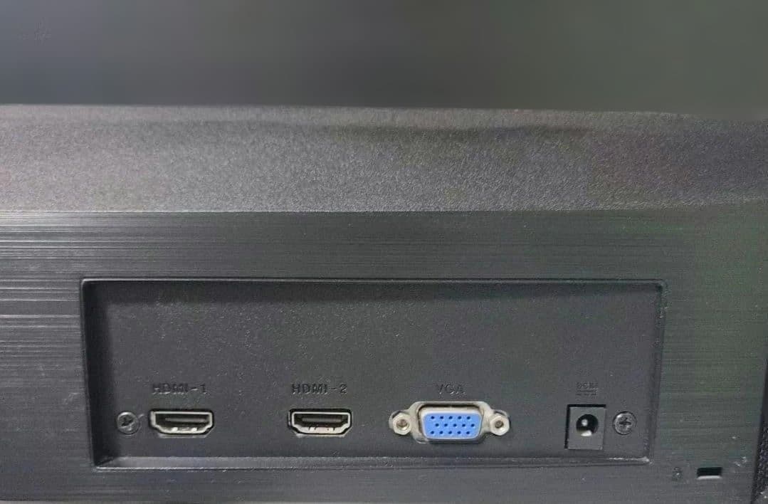 ASUS VZ279HE 27インチ IPS液晶モニター フルHD