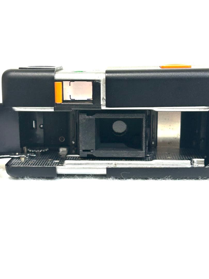 【完動品・美品】Rollei A110 ポケットカメラ