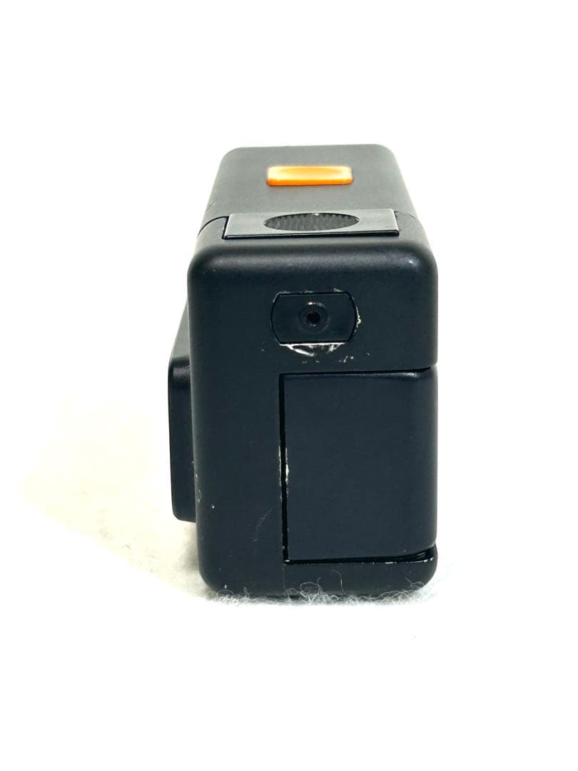 【完動品・美品】Rollei A110 ポケットカメラ