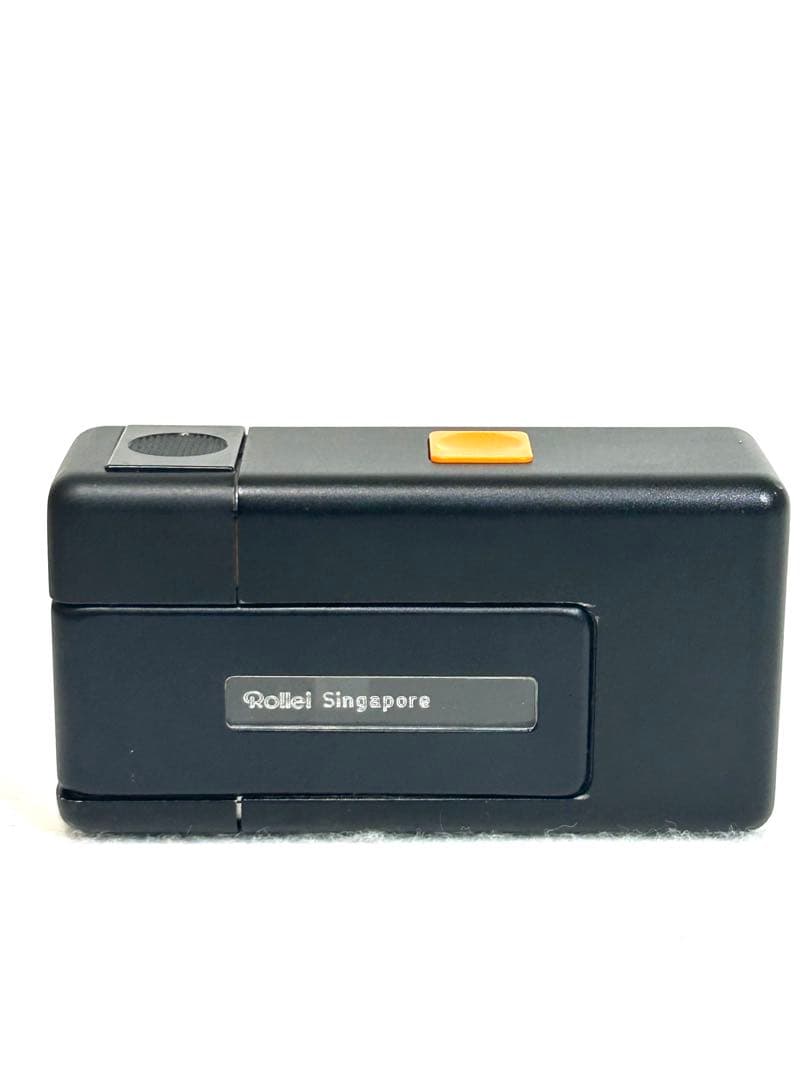 【完動品・美品】Rollei A110 ポケットカメラ