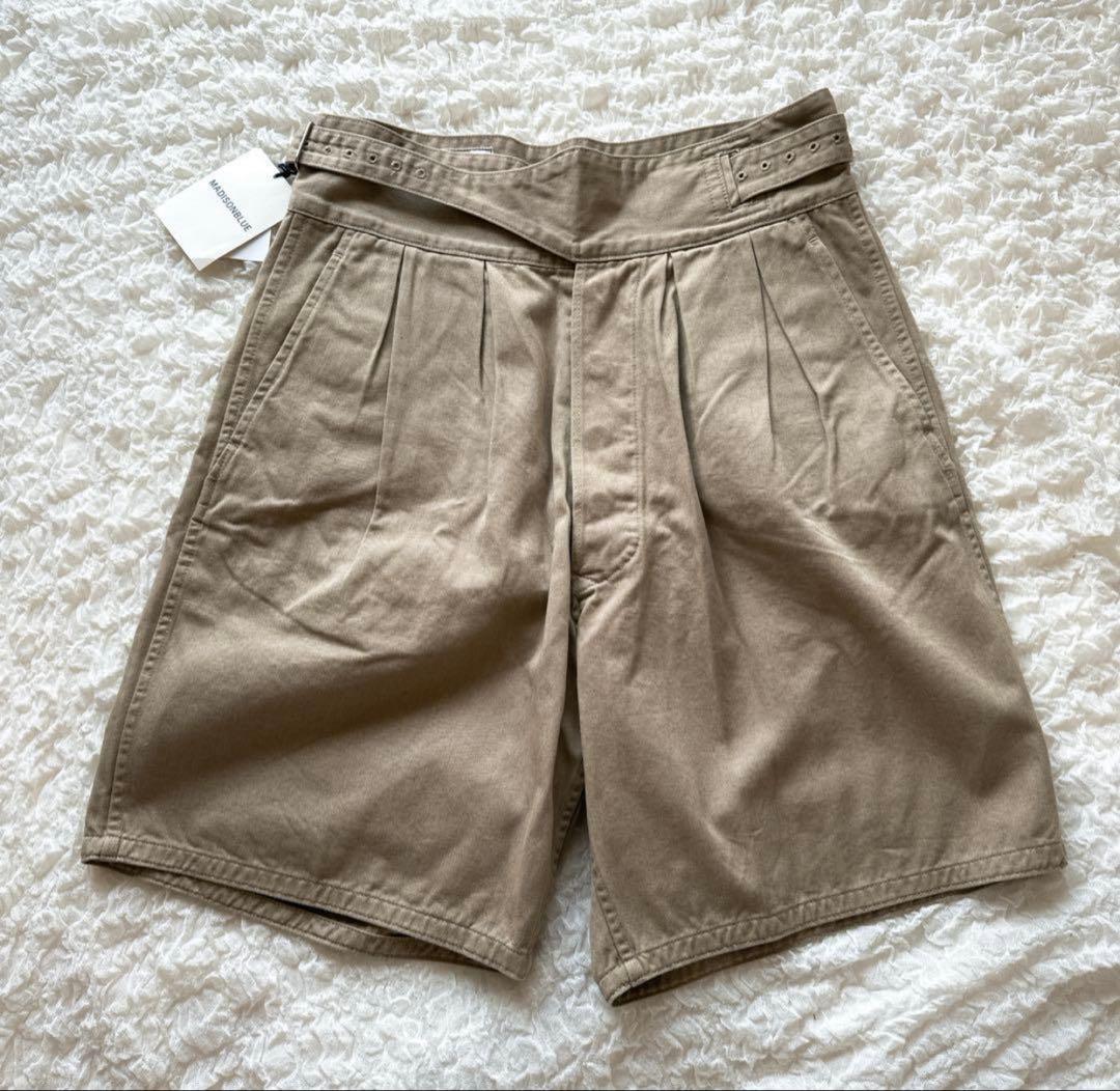 マディソンブルー★グルカパンツ