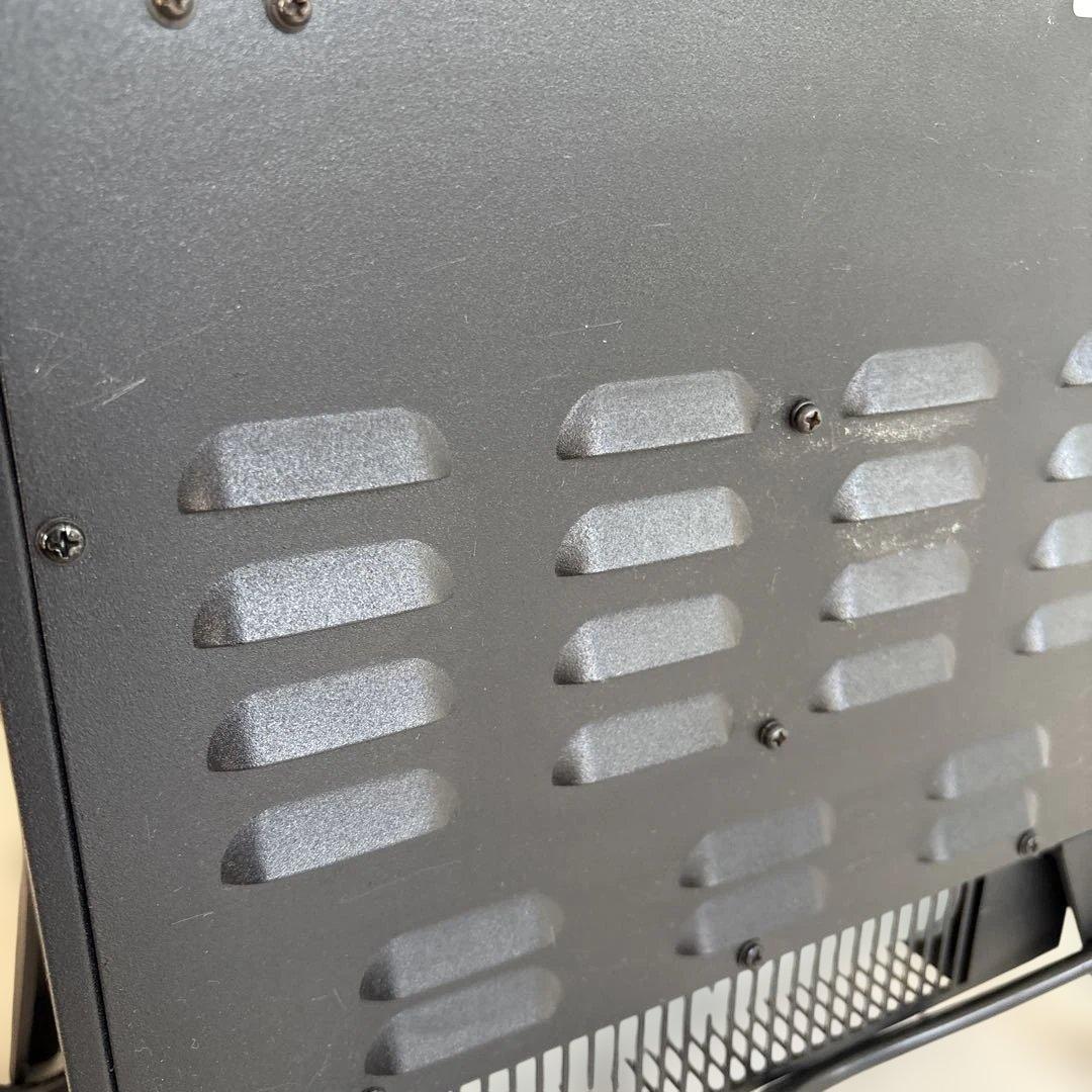 Dimplex 電気ストーブ ブラック