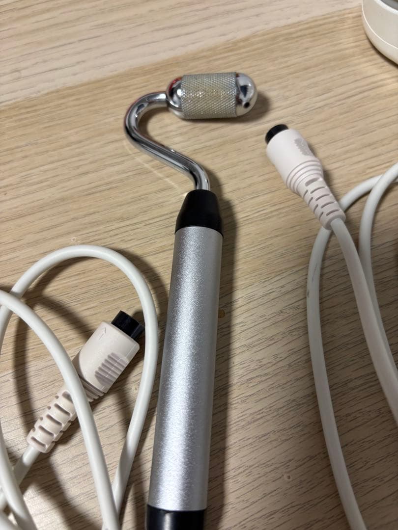 Dr.Jena美容器セルキュア プロセルソニック セルイオン ドクタージェーナ