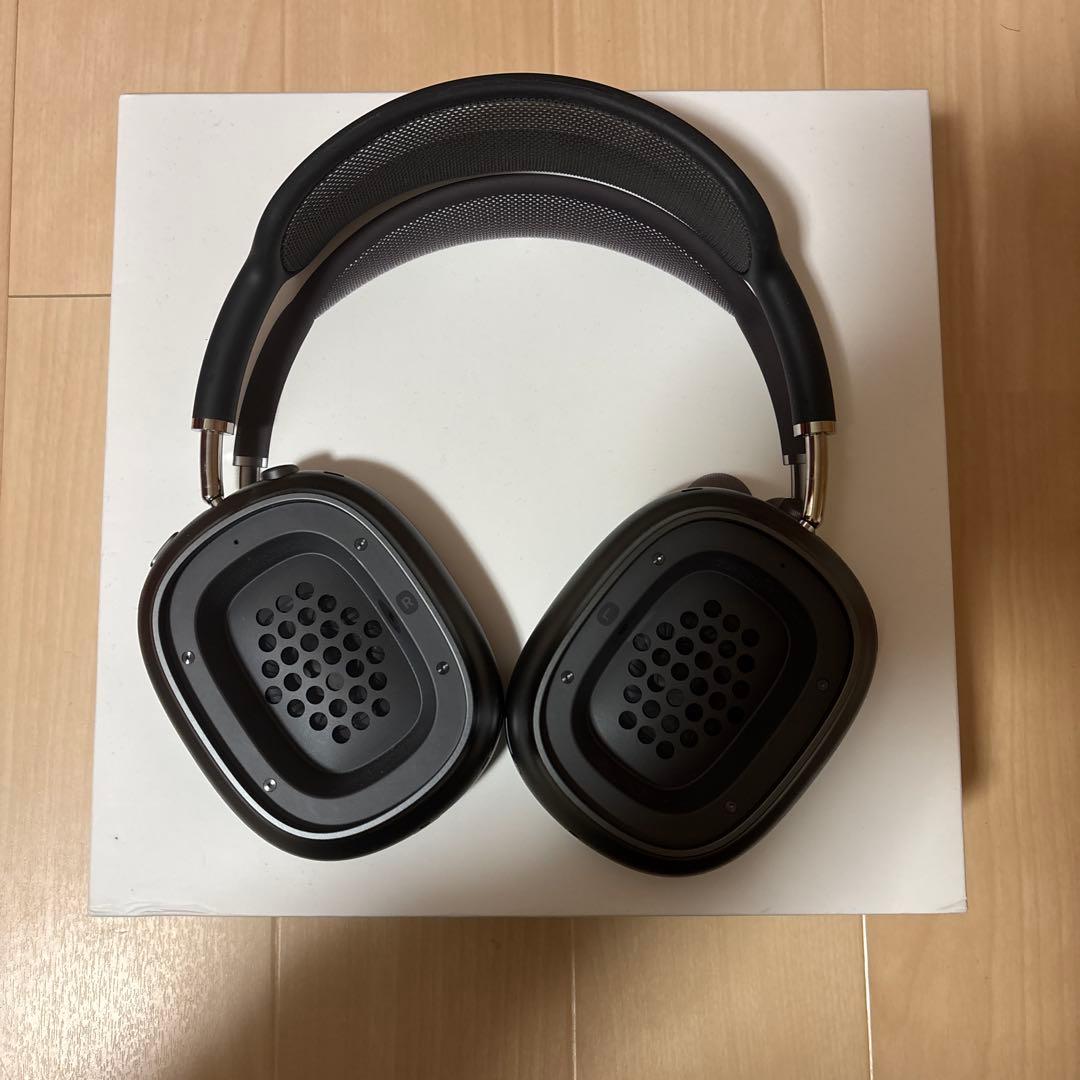 AirPods Max スペースグレー 第一世代　Lightning