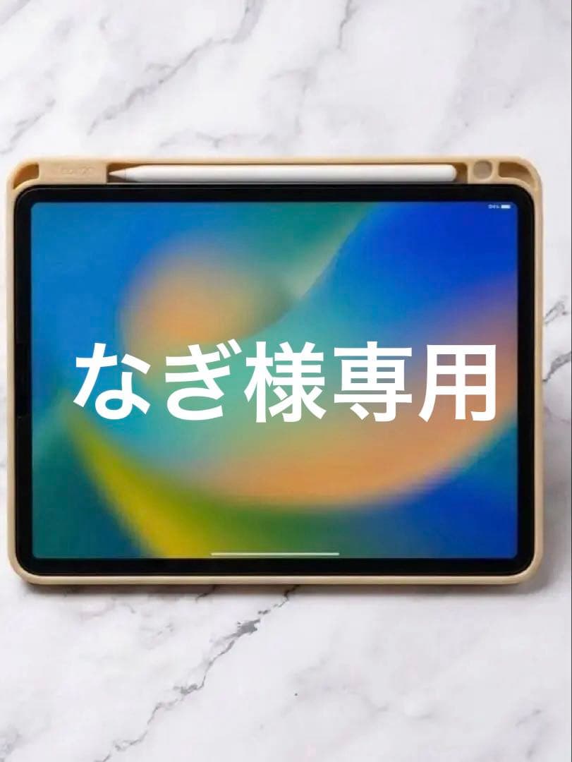 iPad pro 11インチA1980（第一世代）　Apple Pencil付き