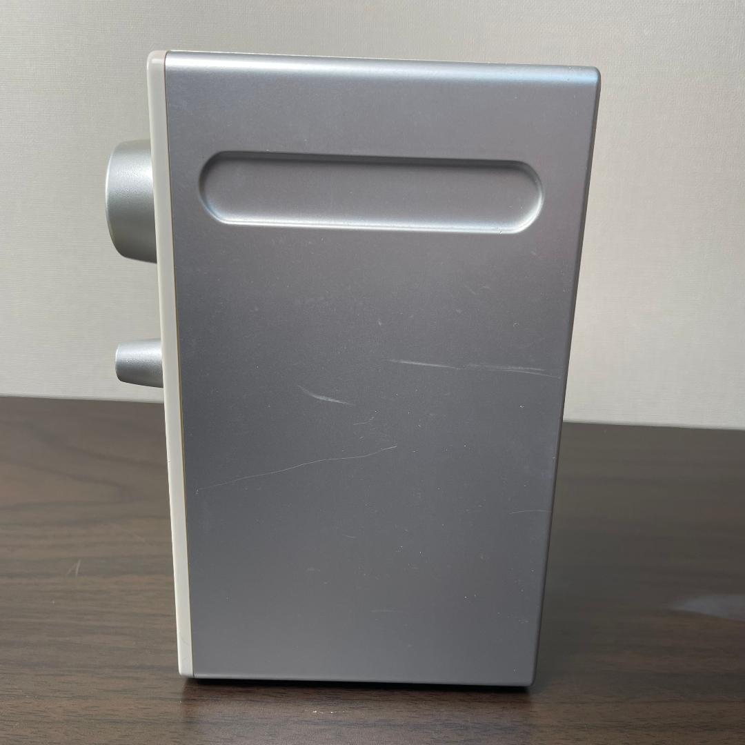 Tivoli Audio iPAL HENRY KLOSS ポータブルラジオ