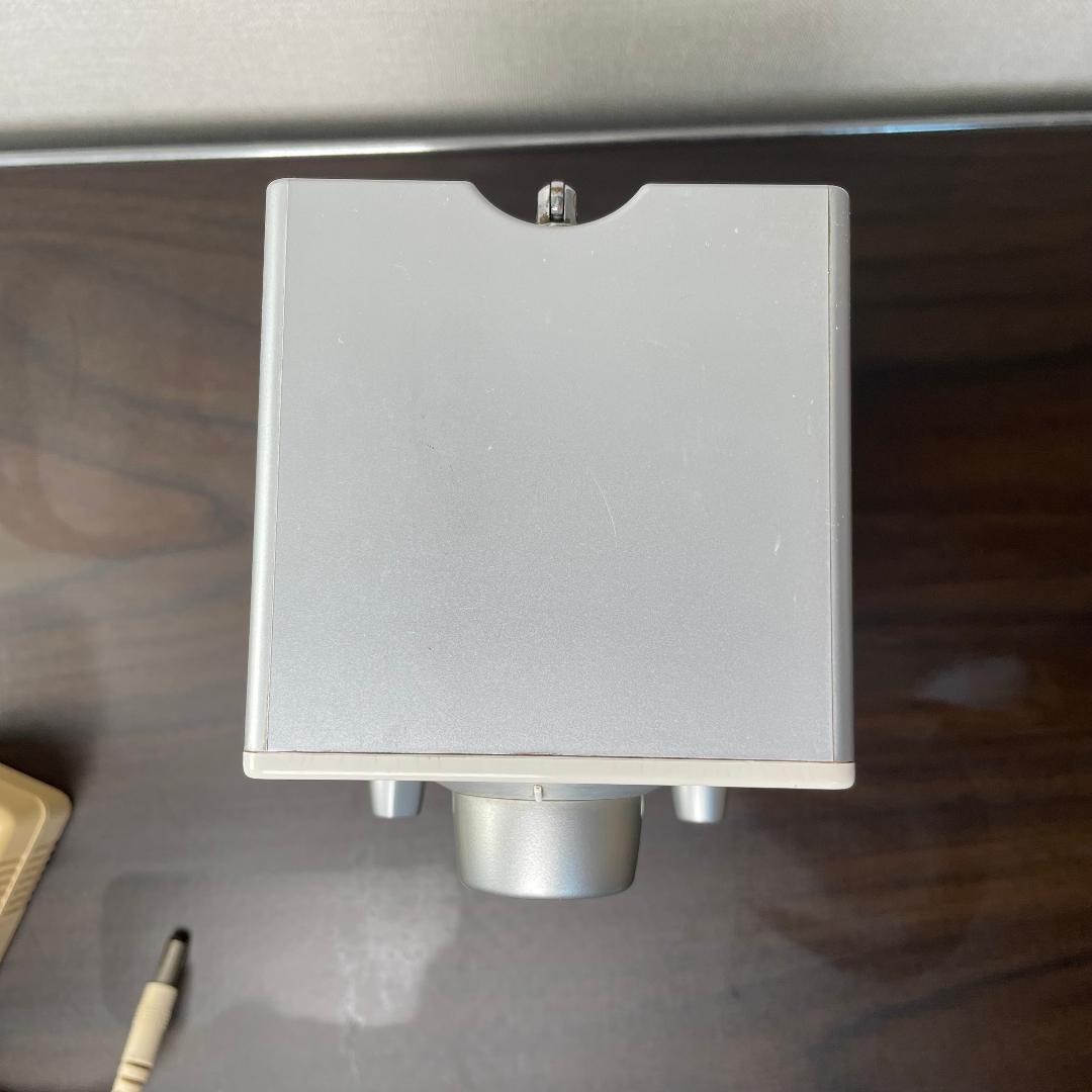 Tivoli Audio iPAL HENRY KLOSS ポータブルラジオ