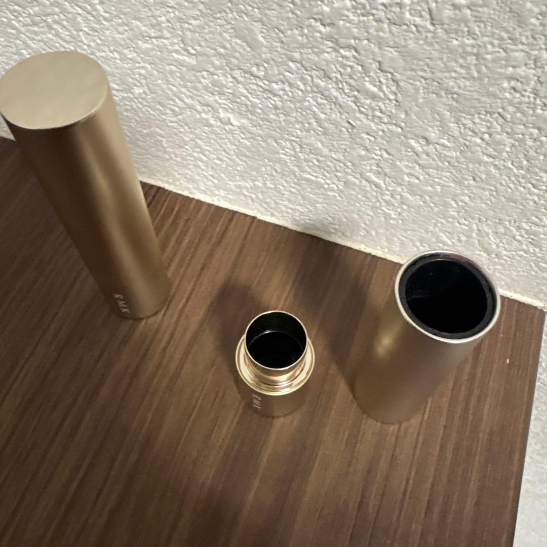 RMK デューイーメルトリップ 03と10から組合せ2本＋ケース2本