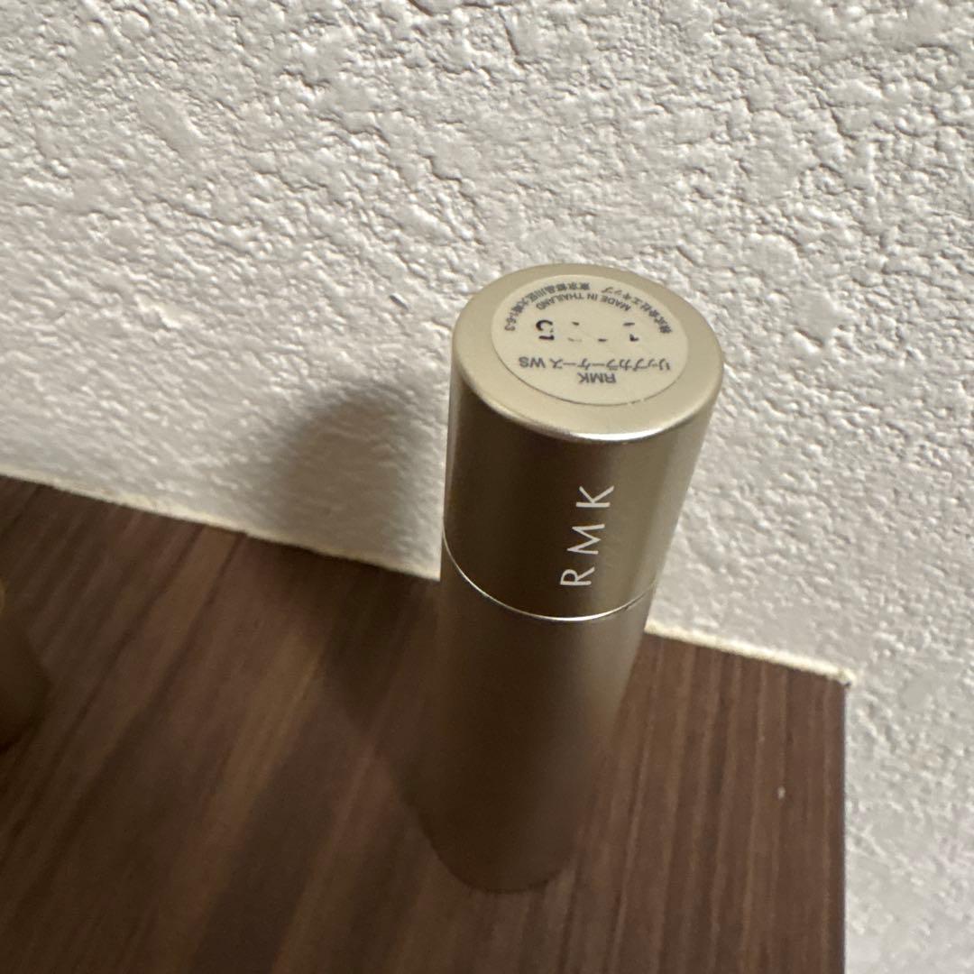 RMK デューイーメルトリップ 03と10から組合せ2本＋ケース2本