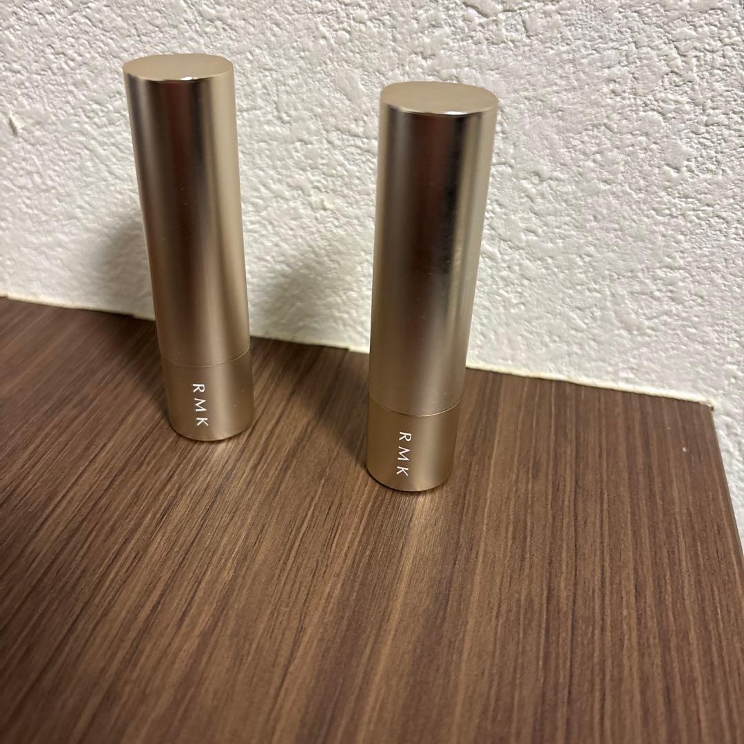 RMK デューイーメルトリップ 03と10から組合せ2本＋ケース2本