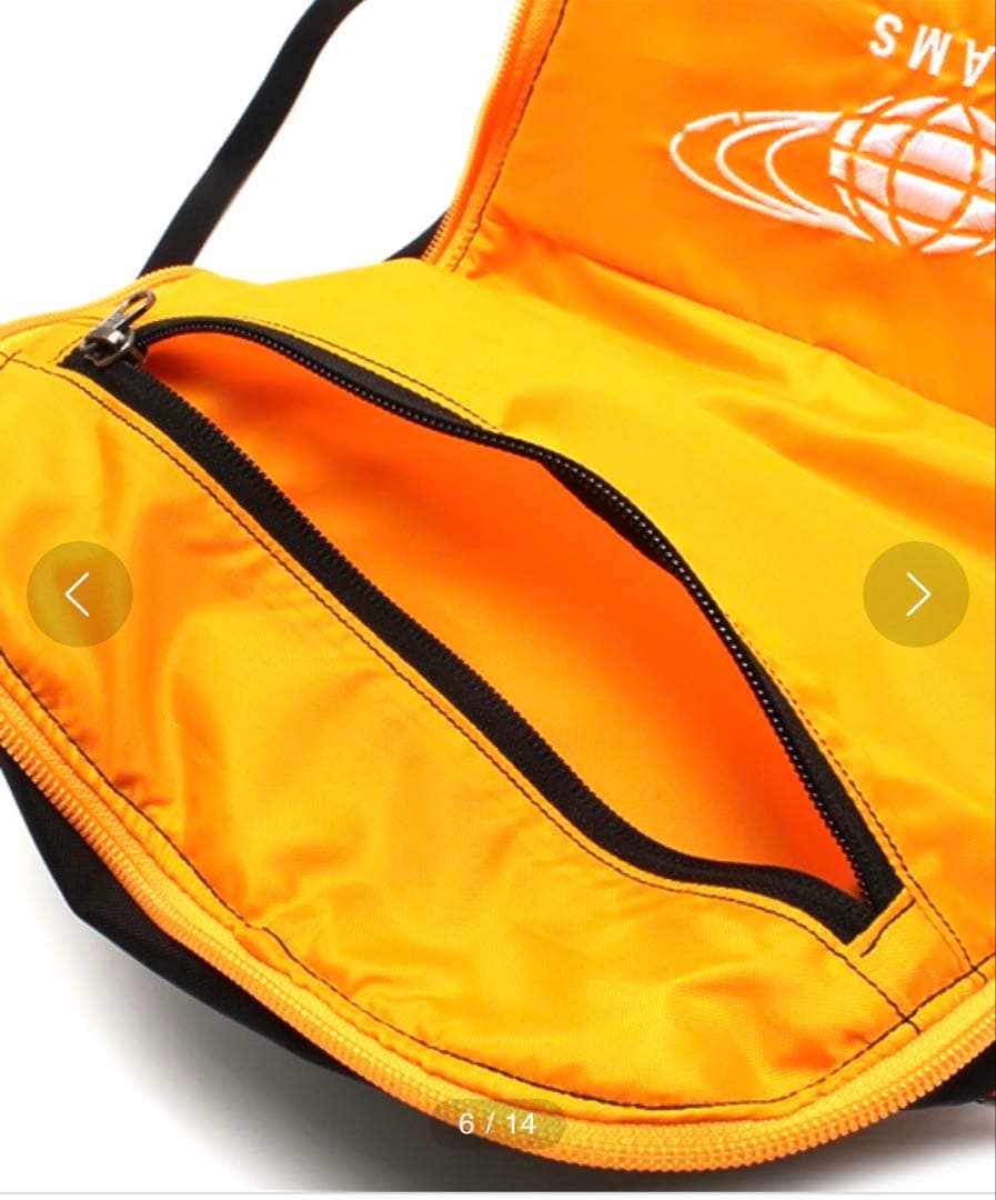 ARC'TERYX×BEAMS SEBRING 25 バックパック