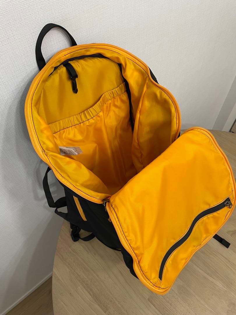 ARC'TERYX×BEAMS SEBRING 25 バックパック