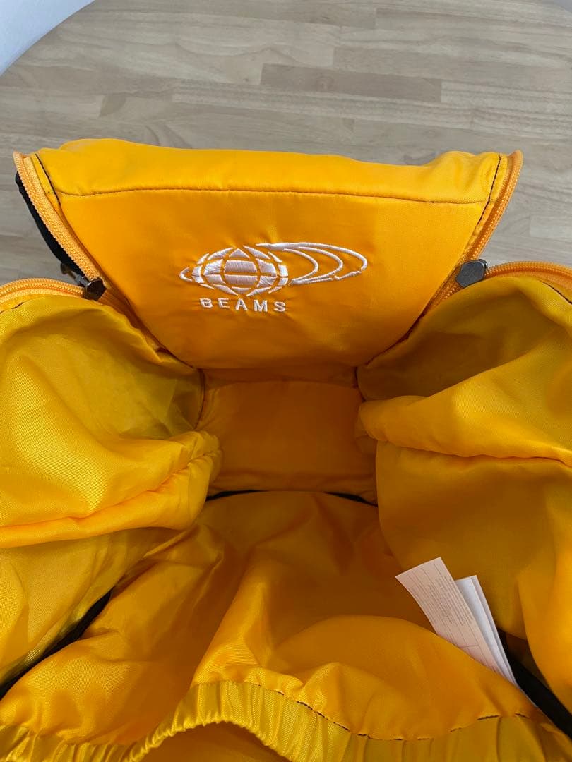 ARC'TERYX×BEAMS SEBRING 25 バックパック