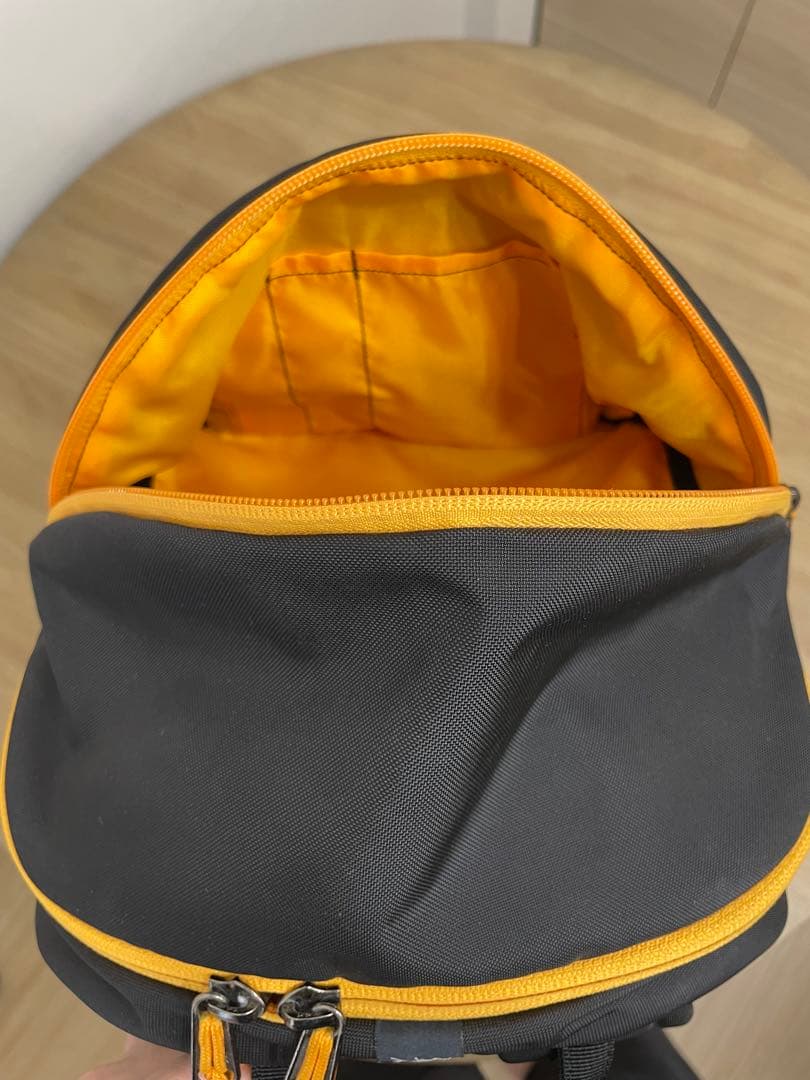 ARC'TERYX×BEAMS SEBRING 25 バックパック