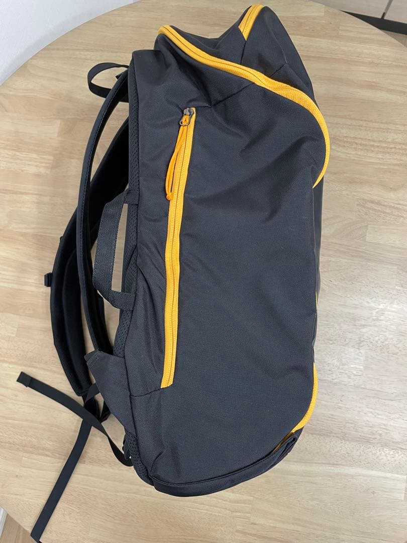 ARC'TERYX×BEAMS SEBRING 25 バックパック