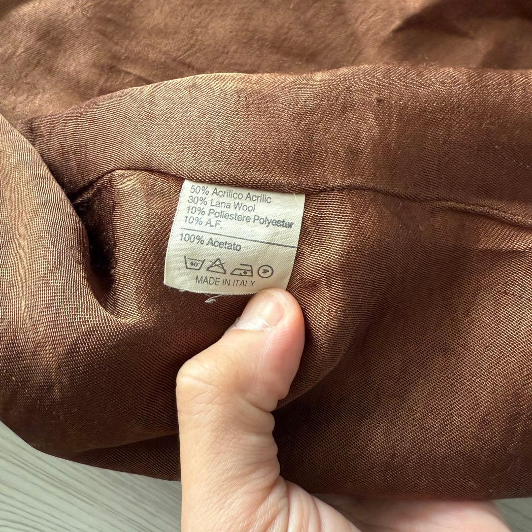 Marithe + Francois Girbaud 80's アーカイブ