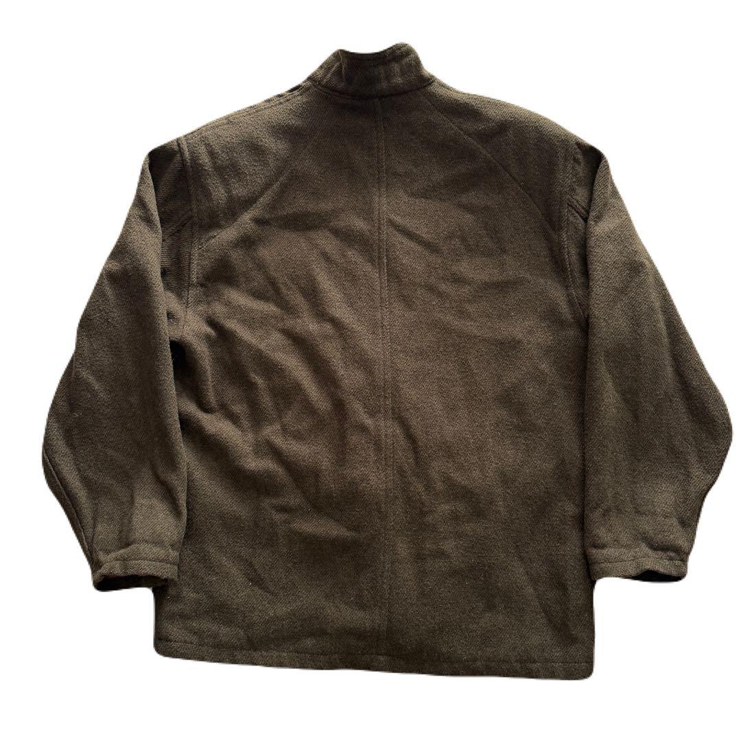 Marithe + Francois Girbaud 80's アーカイブ