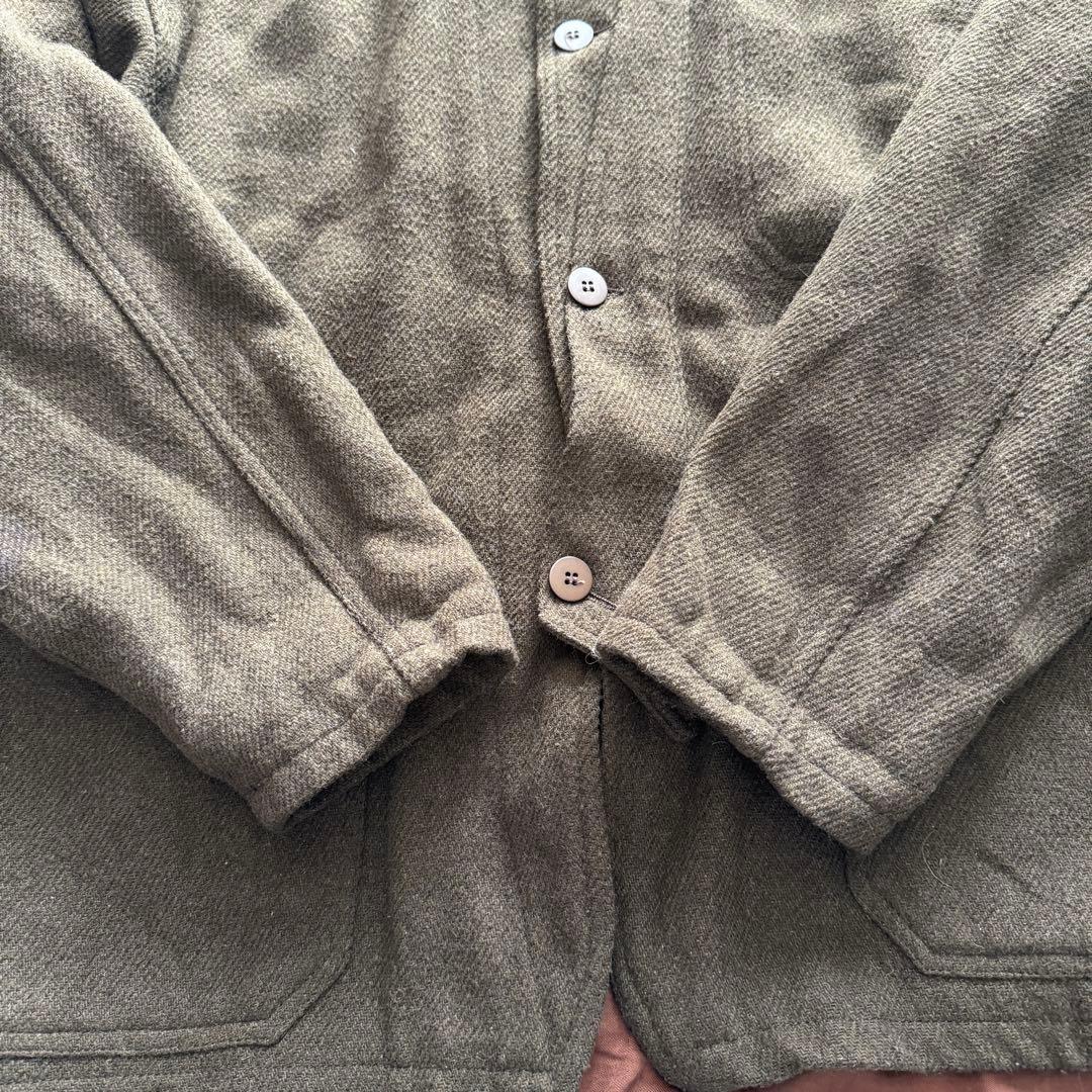 Marithe + Francois Girbaud 80's アーカイブ