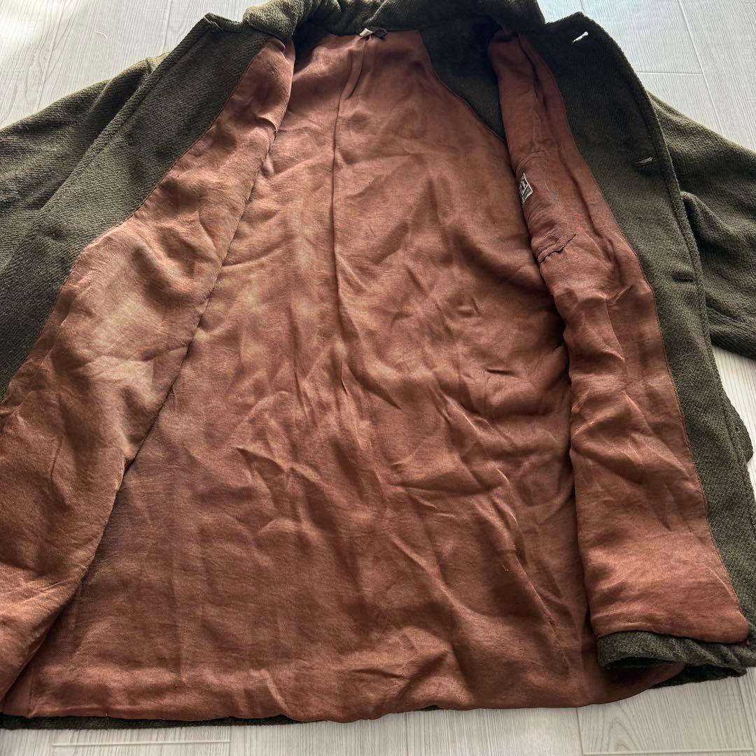 Marithe + Francois Girbaud 80's アーカイブ