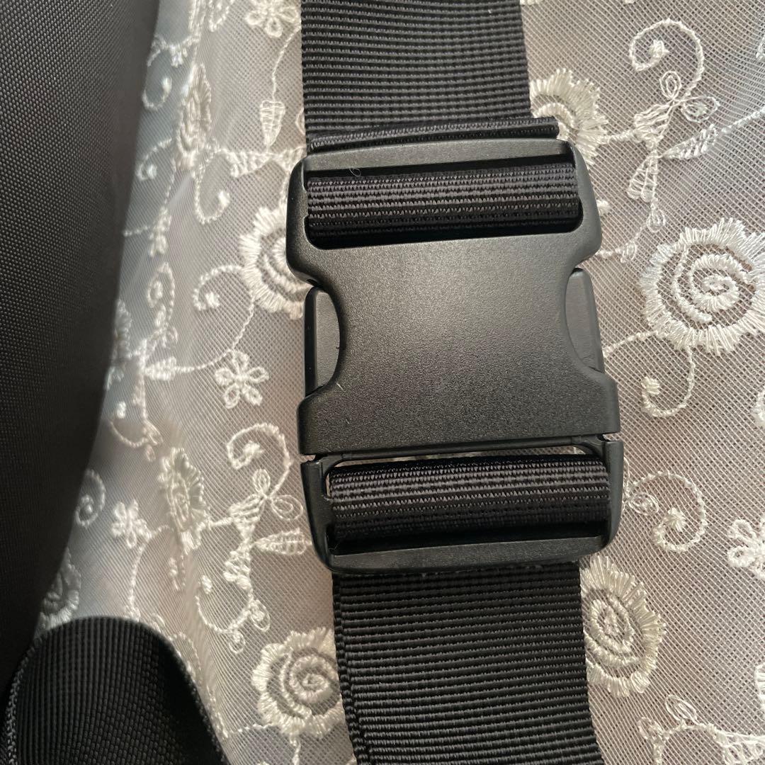 バーバリー ウエストポーチ バッグ