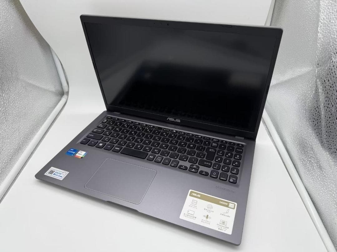 第十一世代 ASUS Vivobook X515EA Office2021付き