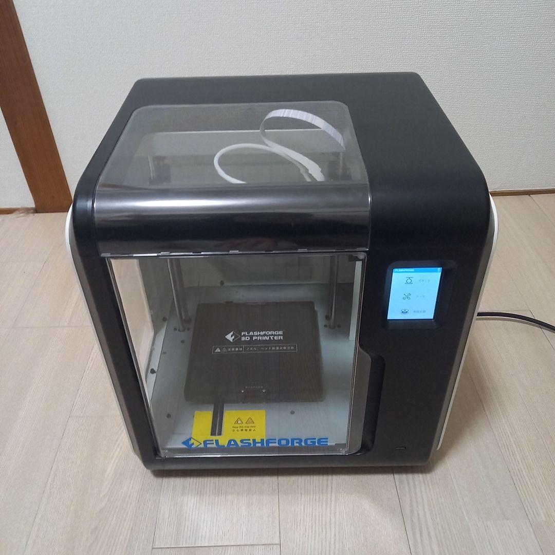 プリンター・複合機 Adventurer3 flashforge