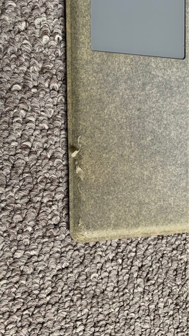 Surface Pro 5 8/256G Office ライセンス付