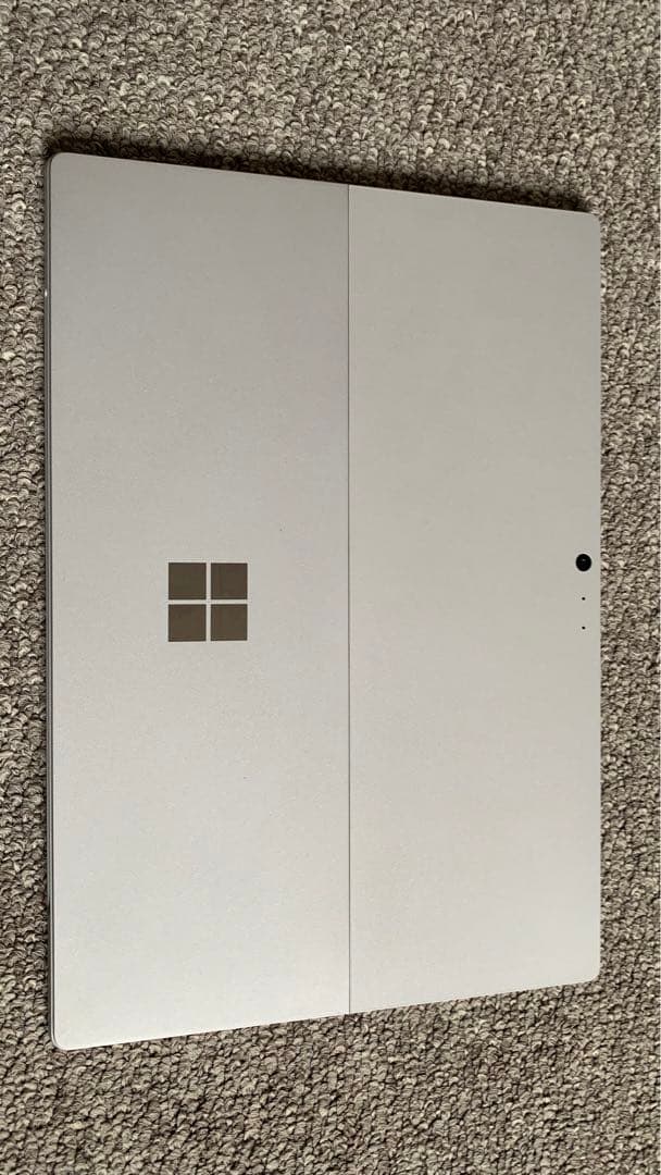Surface Pro 5 8/256G Office ライセンス付