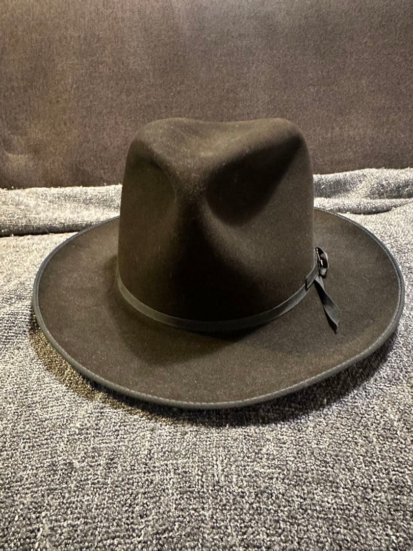 ジョン・B・ステットソン