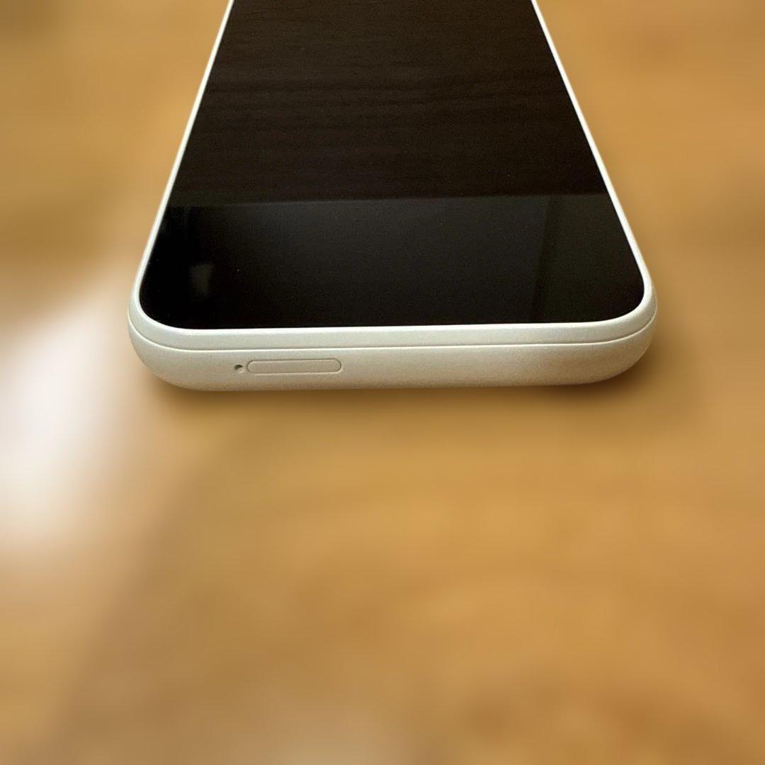 Galaxy 5G Mobile Wi-Fi SCR01 モバイルルーター