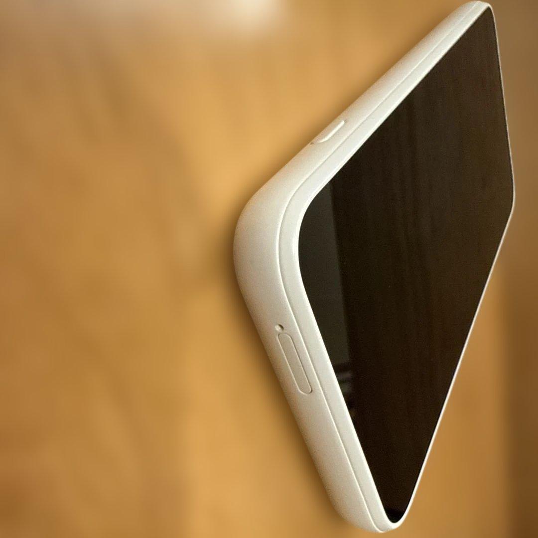 Galaxy 5G Mobile Wi-Fi SCR01 モバイルルーター