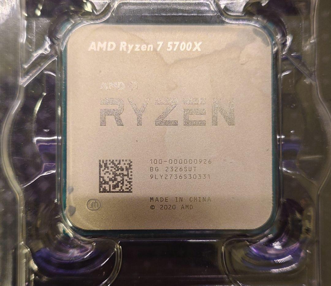 PC マザーボードセット