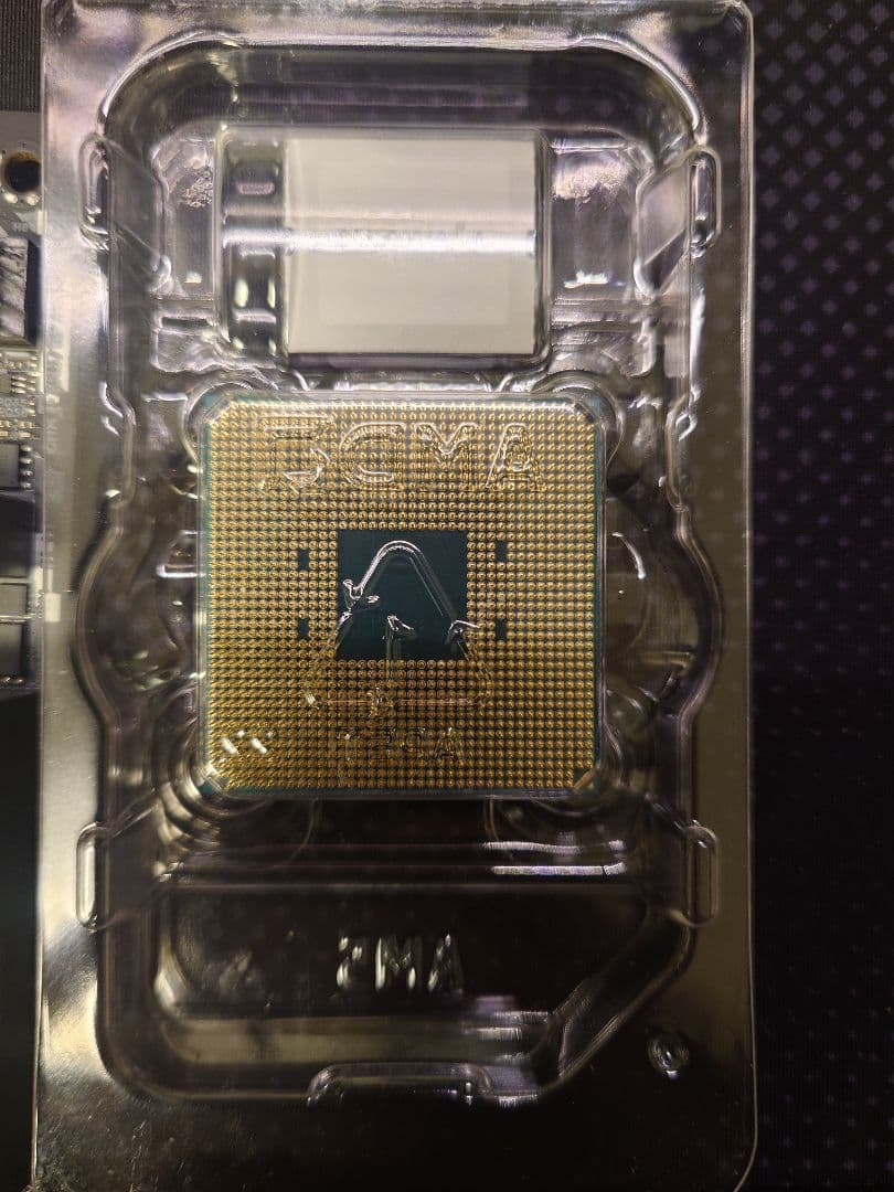 PC マザーボードセット