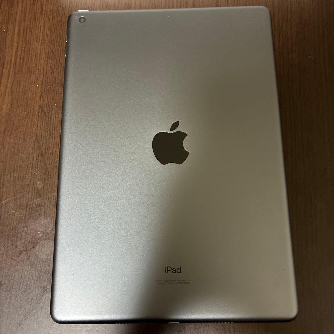 Apple iPad 第9世代 64GB スペースグレー・Wi-Fi になにな様