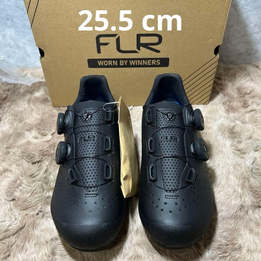 G1135 FLR エフエルアール　自転車用ビンディングシューズ FX-9