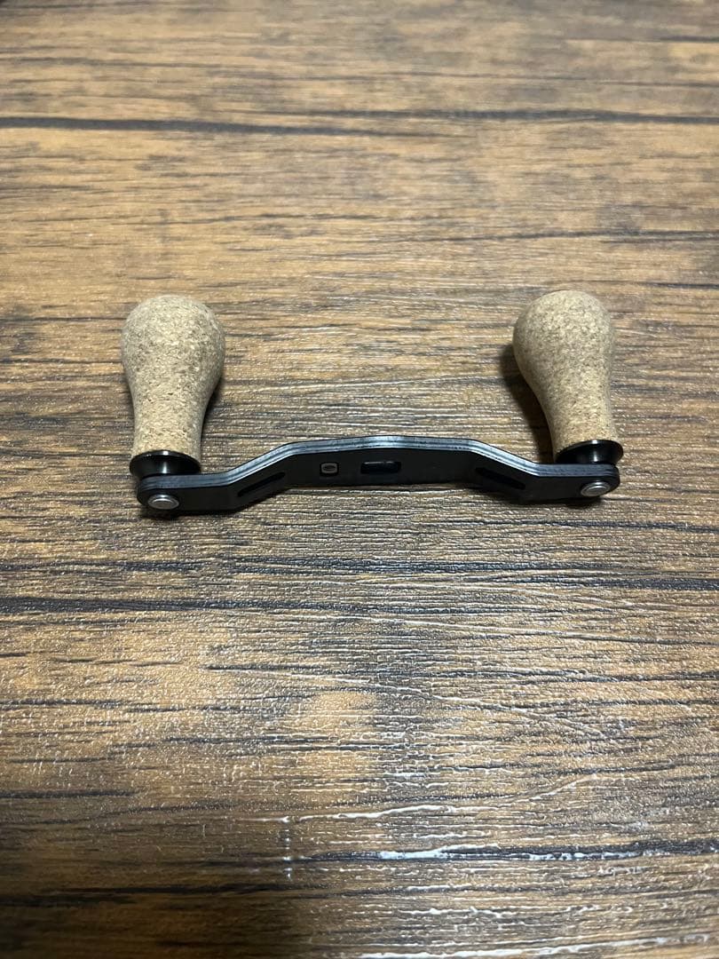 SLPワークス　カーボンハンドル　90 限定ハンドル