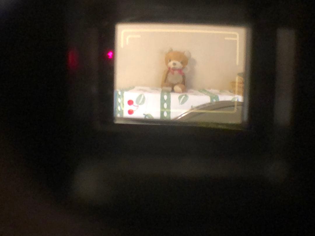 大口径40mm f/1.9 Canon AF35ML オートボーイスーパー