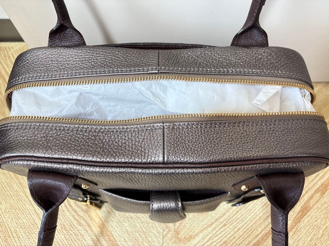 美品⭐︎FURUTTI DI BOSCO マグナニモ パッコ レディーシャドウ