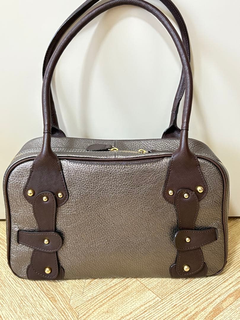 美品⭐︎FURUTTI DI BOSCO マグナニモ パッコ レディーシャドウ