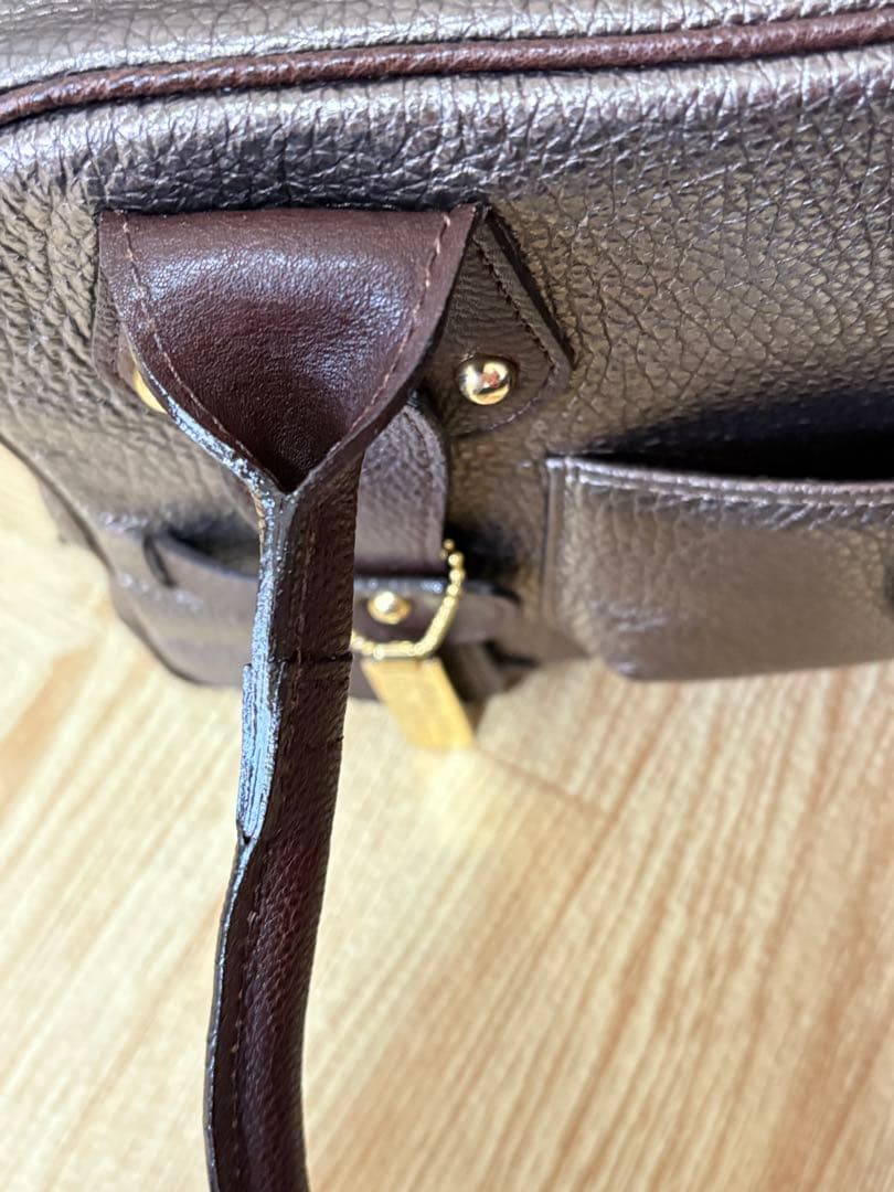 美品⭐︎FURUTTI DI BOSCO マグナニモ パッコ レディーシャドウ