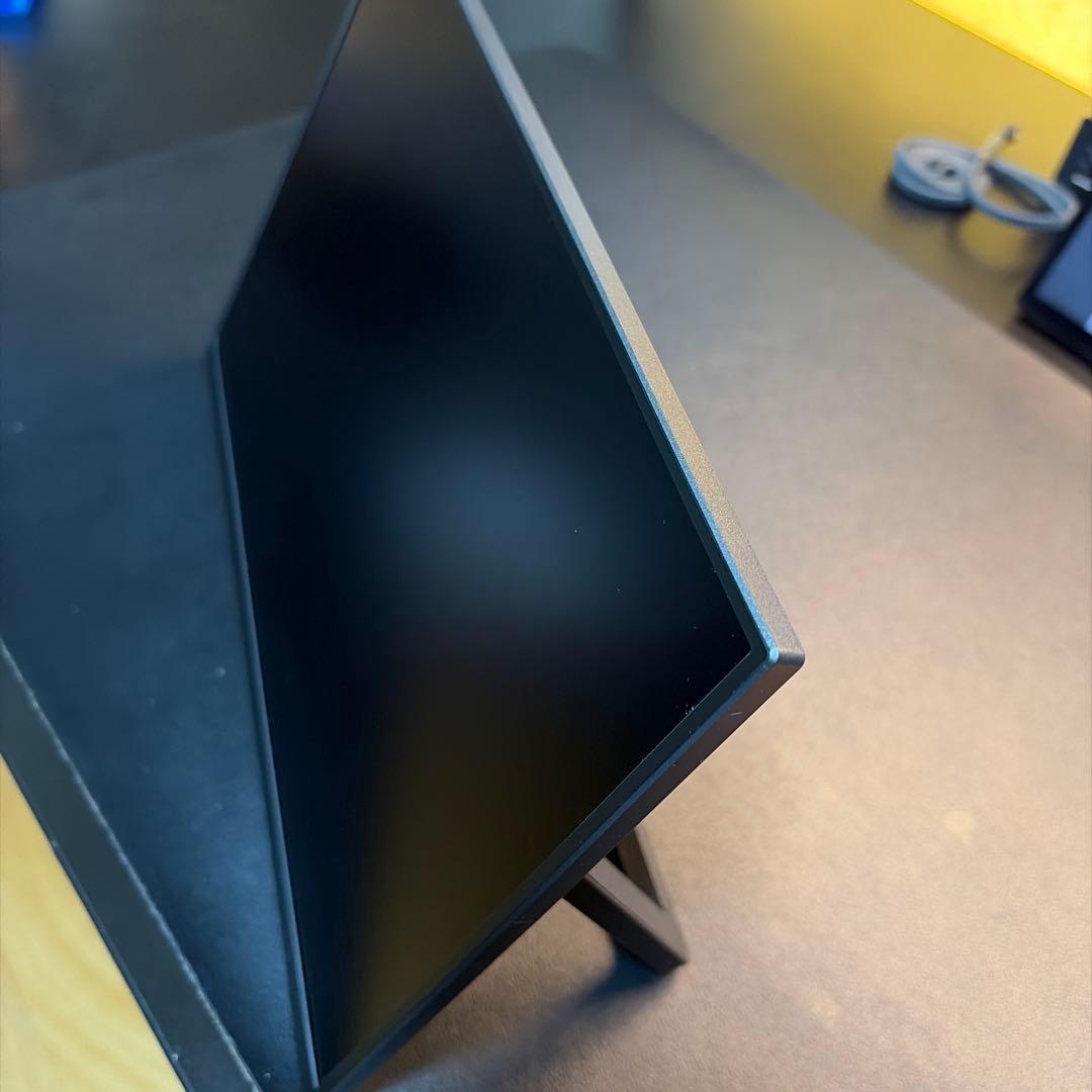 モバイルモニター cocopar 13.3インチ 2K