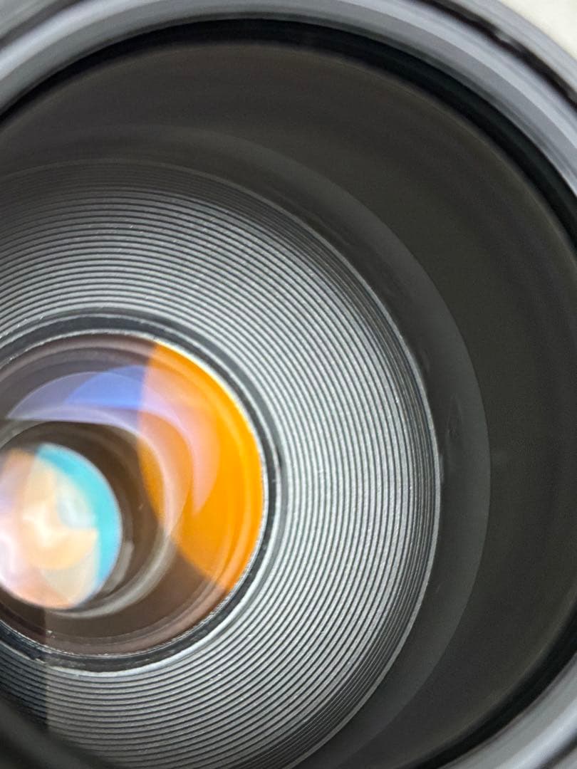 ⭐️美品⭐️ Canon EF 75-300mm F4-5.6 II フード付き望遠