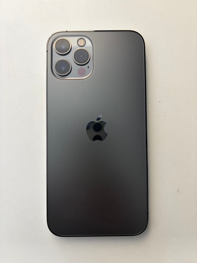 Apple iPhone 12pro 128G 本体