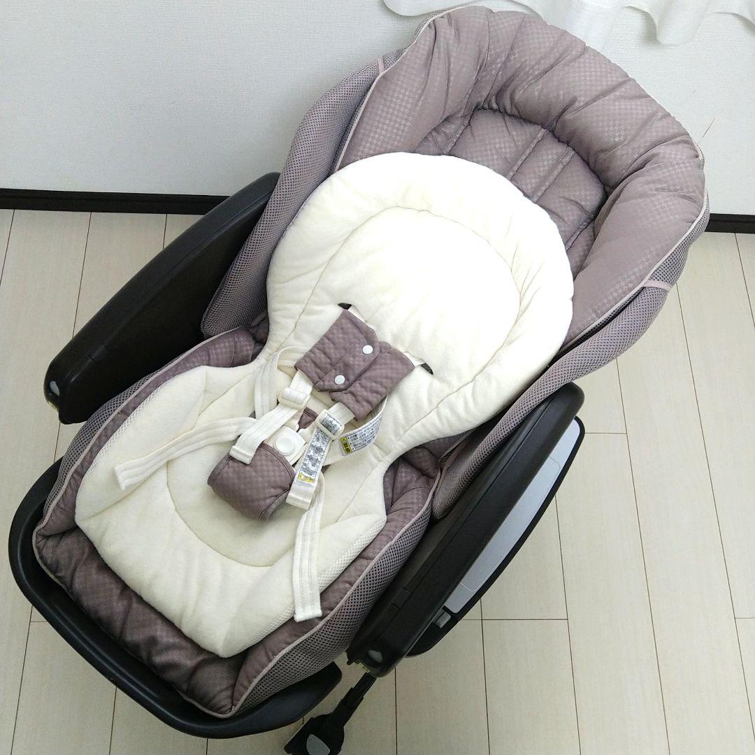 【早い者勝ち❣送料込み❣】アップリカ 電動ハイロー ユラリズムオート⭐︎